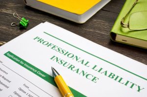Professional Liability Insurance for Consultants: A Comprehensive Guide