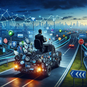 Driving Your Business Forward: Understanding Commercial Car Insurance Options
