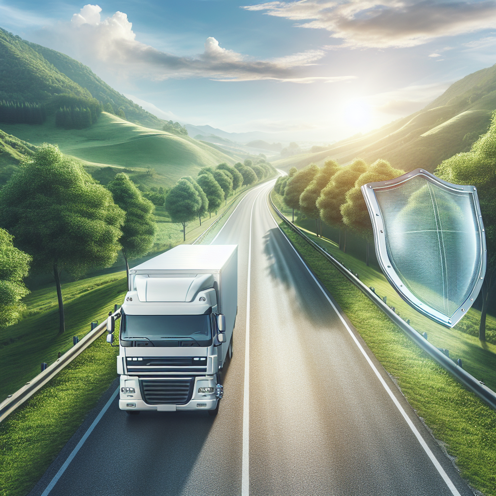 Peace of Mind on the Road: Why Every Business Needs Commercial Auto Insurance