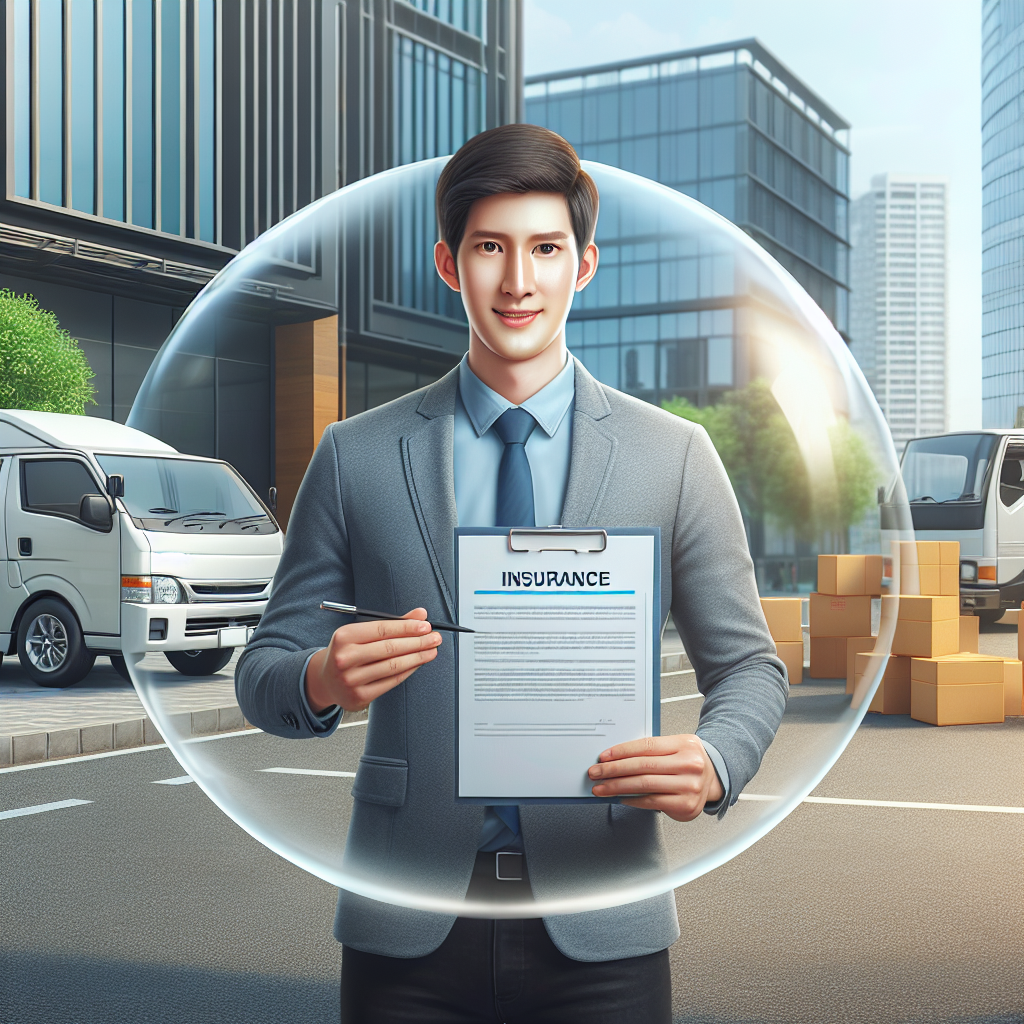 Protecting Your Business Assets: The Importance of Commercial Car Insurance