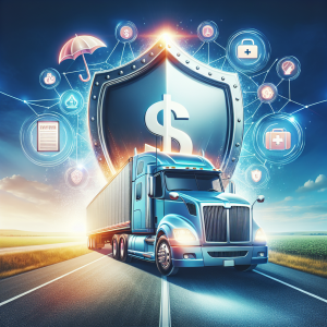 Stay Covered and Stay Safe: The Benefits of Commercial Auto Insurance